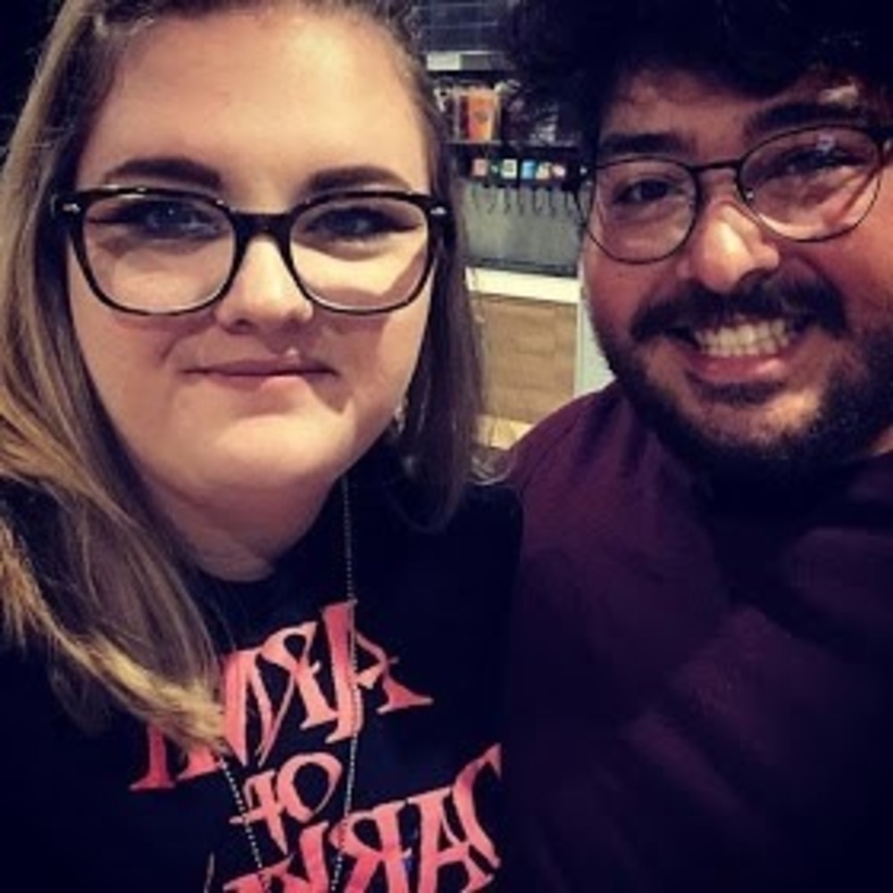 Meet your Posher, Jordyn